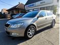 SKODA OCTAVIA 2009/12 - 1
