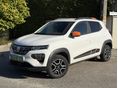DACIA SPRING 2022/10 - 1