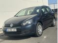 VOLKSWAGEN GOLF VI 1.6 Comfortline