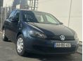VOLKSWAGEN GOLF VI 2008/12 - 2