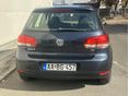 VOLKSWAGEN GOLF VI 2008/12 - 8