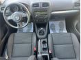 VOLKSWAGEN GOLF VI 2008/12 - 9