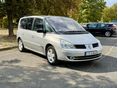 RENAULT ESPACE 2.0 16V NAVTEC BENZIN/LPG RITKASÁG/Frissen szervizelt/szép állapot
