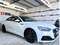 AUDI A5 2022/3 - 2