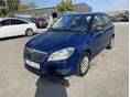 SKODA FABIA 1.2 Tsi Ambition Gondosan Karbantartott.2028.03.-ig Műszaki!