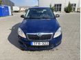 SKODA FABIA 2012/3 - 2