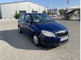 SKODA FABIA 2012/3 - 3