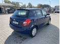 SKODA FABIA 2012/3 - 5