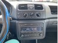 SKODA FABIA 2012/3 - 13