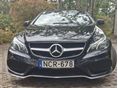 MERCEDES-BENZ E 220 2013 - 2