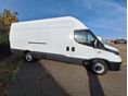 IVECO 35 2021/3 - 2