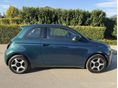 FIAT 500 2021/8 - 1