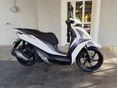 MORBIDELLI SC125LX 2026 - 2