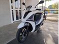 MORBIDELLI SC125LX 2026 - 4