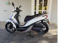 MORBIDELLI SC125LX 2026 - 5