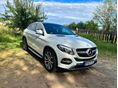 MERCEDES-BENZ GLE 350 2016/11 - 1