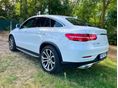 MERCEDES-BENZ GLE 350 2016/11 - 2