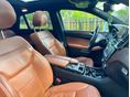 MERCEDES-BENZ GLE 350 2016/11 - 9