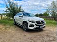 MERCEDES-BENZ GLE 350 2016/11 - 12