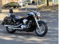 KAWASAKI VN 900 2007 - 1