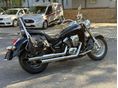 KAWASAKI VN 900 2007 - 2