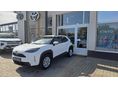TOYOTA YARIS CROSS 2022/12 - 1