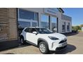 TOYOTA YARIS CROSS 2022/12 - 3