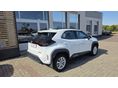 TOYOTA YARIS CROSS 2022/12 - 4