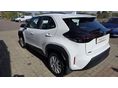 TOYOTA YARIS CROSS 2022/12 - 5