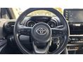 TOYOTA YARIS CROSS 2022/12 - 11