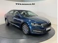SKODA SUPERB 2.0 TDI SCR Style DSG RZJ-179 Smartlink+ MátrixLED magyar. 1 tulaj. vezetett szervizkönyves. ÁFA-s