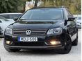 VOLKSWAGEN PASSAT VII Variant 2.0 CR TDI Comfortline BMT DSG Azonnal Elvihető! Magyarországi!