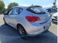 OPEL ASTRA J 2015/4 - 6
