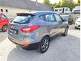 HYUNDAI IX35 2015/11 - 4