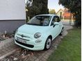 FIAT 500 2019/6 - 1