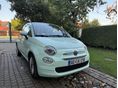 FIAT 500 2019/6 - 2