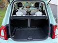 FIAT 500 2019/6 - 8