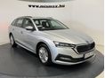 SKODA OCTAVIA Combi 2.0 TDI SCR Ambition DSG AORU-855 VirtualCockpit LED 230V Colombus 1 tulaj. márkaszervizben szervizelt