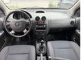 CHEVROLET AVEO 2006/6 - 11