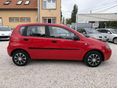 CHEVROLET AVEO 2006/6 - 8