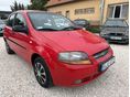 CHEVROLET AVEO 2006/6 - 1