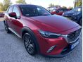 MAZDA CX-3 2016/8 - 2