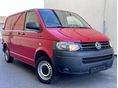 VOLKSWAGEN TRANSPORTER T5 2014/9 - 1
