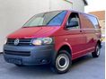 VOLKSWAGEN TRANSPORTER T5 2014/9 - 2