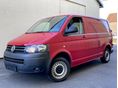 VOLKSWAGEN TRANSPORTER T5 2014/9 - 3