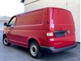 VOLKSWAGEN TRANSPORTER T5 2014/9 - 4