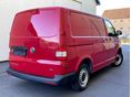 VOLKSWAGEN TRANSPORTER T5 2014/9 - 5