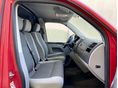 VOLKSWAGEN TRANSPORTER T5 2014/9 - 6