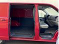 VOLKSWAGEN TRANSPORTER T5 2014/9 - 8