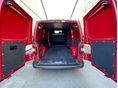 VOLKSWAGEN TRANSPORTER T5 2014/9 - 12